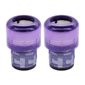 V15-2 LEMIGE Pack Vacuum Filters V15-2 LEMIGE Pack Vacuum Filters