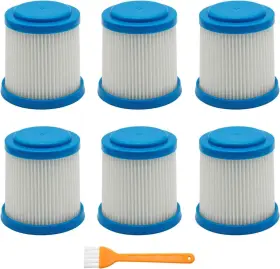 8542022416 LEMIGE Filters Decker Smartech Pack 8542022416 LEMIGE Filters Decker Smartech Pack