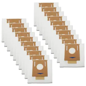 767065922295 LEMONQUEEN Pack Disposable Dust Bag Ecovacs Aivi