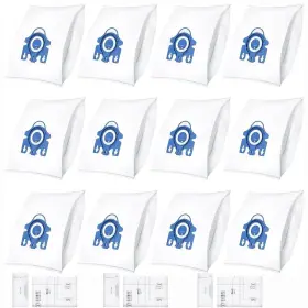 767065922363 LEMONQUEEN Gn Airclean Vacuum Bags Miele Cleaner