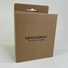 AJL75313901 LG Pack Tower Dust Bag Cordzero