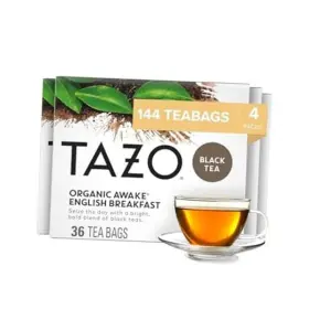 68814414 LIPTON TEA INFUSIONS COMPANY Awake English Breakfast