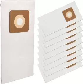 445006126188 LOTFANCY Vacuum Bags Upright Bissell 445006126188 LOTFANCY Vacuum Bags Upright Bissell