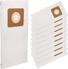 445017378361 LOTFANCY Pack Vacuum Bags Bissell Powerforce
