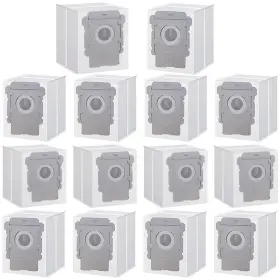 767791201251 MALHSLIX Pack Vacuum Bags Irobot Roomba