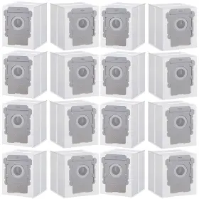 767791202166 MALHSLIX Pack Vacuum Bags Irobot Roomba