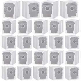 MS-I5-BAGS MALHSLIX Pack Vacuum Irobot Roomba