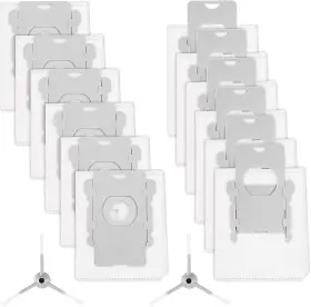 B0DBZVMGWS MATFORCA Pack Roomba Eco Plant Fiber Vacuum Bags B0DBZVMGWS MATFORCA Pack Roomba Eco Plant Fiber Vacuum Bags