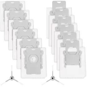 MF-I7-BAGS-12-2 MATFORCA Pack Vacuum Irobot Roomba MF-I7-BAGS-12-2 MATFORCA Pack Vacuum Irobot Roomba