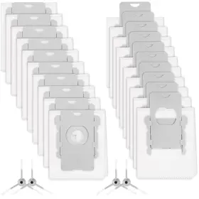 MF-I7-BAGS-20 MATFORCA Pack High Vacuum Brush Roomba MF-I7-BAGS-20 MATFORCA Pack High Vacuum Brush Roomba