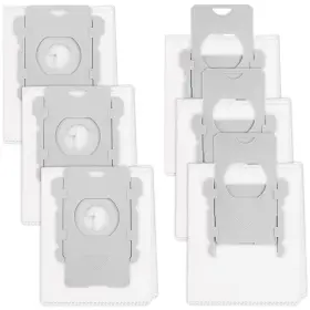 MF-I7-BAGS-6-3 MATFORCA Pack Roomba Vacuum Irobot MF-I7-BAGS-6-3 MATFORCA Pack Roomba Vacuum Irobot