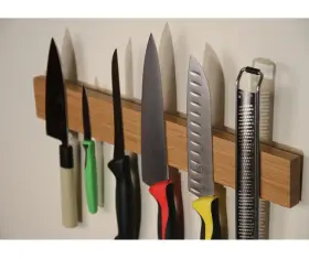 M30730BM MERCER CULINARY Magnetic Bar