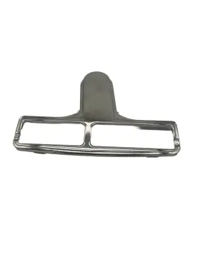 259221 MERCHANDISE MECCA Bottom Plate Cover Sanitaire Eureka 259221 MERCHANDISE MECCA Bottom Plate Cover Sanitaire Eureka