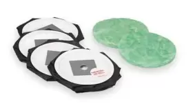 TBF-7 METROVAC Filter Bag Kit #2 TBF-7 METROVAC Filter Bag Kit #2