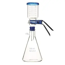 MT-VFA-500-P MICROYN Glass Vacuum Filtration Distillation #2