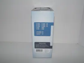 01012321000019 MIELE Gn Airclean Efficiency Bags Box Filters #3
