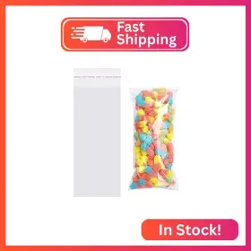 OPP3X7-200 MOREPACK Sealing Cellophane Bags Adhesive