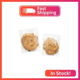 WLLBT1027-016 MOREPACK Sealing Cellophane Bags Cookie Resea
