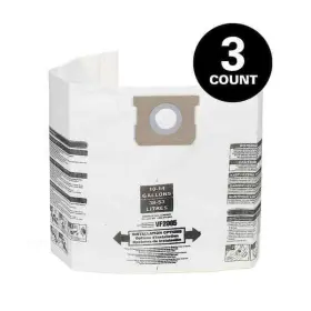648846002613 MULTI Pack Vacuum Filtration Dust Bags Vacs 648846002613 MULTI Pack Vacuum Filtration Dust Bags Vacs