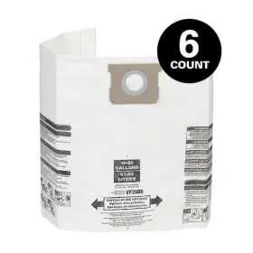 648846023854 MULTI Vac Up Dust Bags Pack 648846023854 MULTI Vac Up Dust Bags Pack