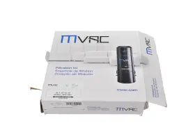 TDSAC91M MVAC Central Vacuum Filtration Bags Kit