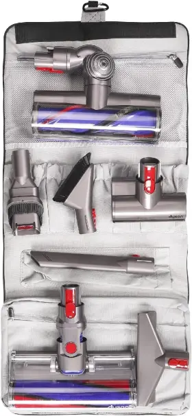 730987434702 NEPHIPIDUS Vacuum Cleaner Storage Bag 730987434702 NEPHIPIDUS Vacuum Cleaner Storage Bag