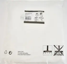 302004004 NILFISK Pack Alto Attix Filter Bag 302004004 NILFISK Pack Alto Attix Filter Bag