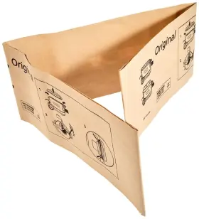 319519400052 NILFISK Bag Paper #3