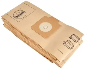 319519400052 NILFISK Bag Paper