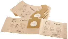 319519403367 NILFISK Bag Hepa Paper