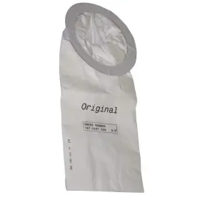 147-1097-500 NILFISK Hepa Paper Bags Vacuum Cleaner Filter