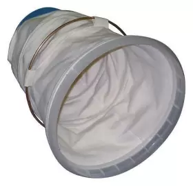 61543000 NILFISK Sleeve Filter #2 61543000 NILFISK Sleeve Filter #2