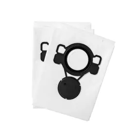 715492213252 NILFISK Synthetic Fleece Dust Bag Attix