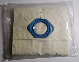 81585000 NILFISK Vacuum Cleaner Bags Gs #2