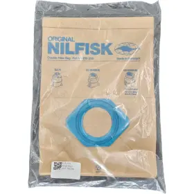 816-200 NILFISK Double Filter Bag Advanced Vacuum