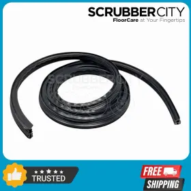 VS14601 NILFISK Recovery Lid Gasket Panther