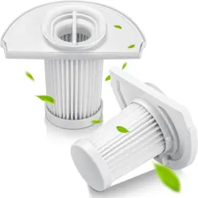 LE-PJ19 NISMILE Filter Handheld Stick Vacuum Hepa