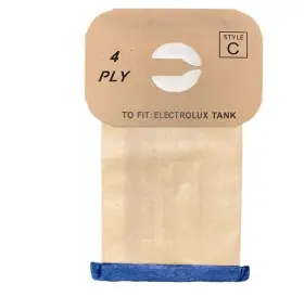 745781702933 NORTHSHORE VACUUM Bags Electrolux Canister 745781702933 NORTHSHORE VACUUM Bags Electrolux Canister