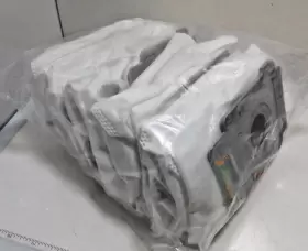 601549066726 NSI Dust Bags Irobot Roomba #2 601549066726 NSI Dust Bags Irobot Roomba #2