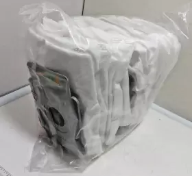 601549066726 NSI Dust Bags Irobot Roomba #3 601549066726 NSI Dust Bags Irobot Roomba #3