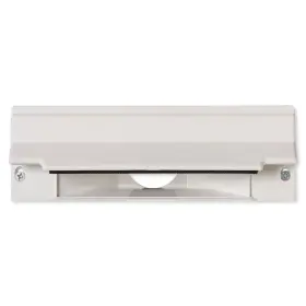 CI377W NUTONE Central Vacuum Cansweep Automatic Dustpan Inlet