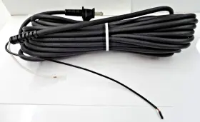 430000281 ORECK Cord Elevate Vacuum Cleaners