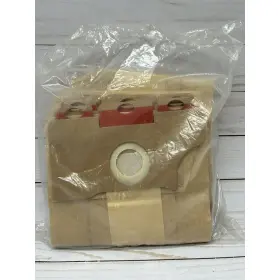 59-2411-09 ORECK Pro Upright Vacuum Cleaner Paper Bags #2