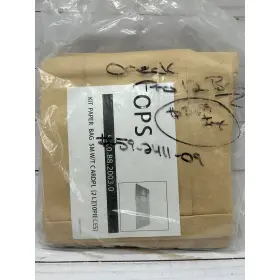59-2411-09 ORECK Pro Upright Vacuum Cleaner Paper Bags #3