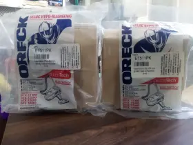 ET511PK ORECK Vacuum Bags Set ET511PK ORECK Vacuum Bags Set