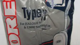 HALO-100 ORECK Cy Vacuum Bags Halo Upright #3