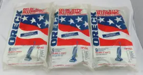8000-9DW-G ORECK Celoc Allergenic Germastat Filter Bags