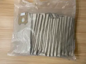83055-01 ORECK Hepa Odor Vacuum Cleaner Bags #3