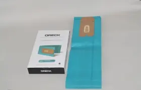 998W ORECK Vacuum Cleaner Bags Pack