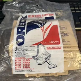 B093YGL53K ORECK Vacuum Bags Dutchtech B093YGL53K ORECK Vacuum Bags Dutchtech